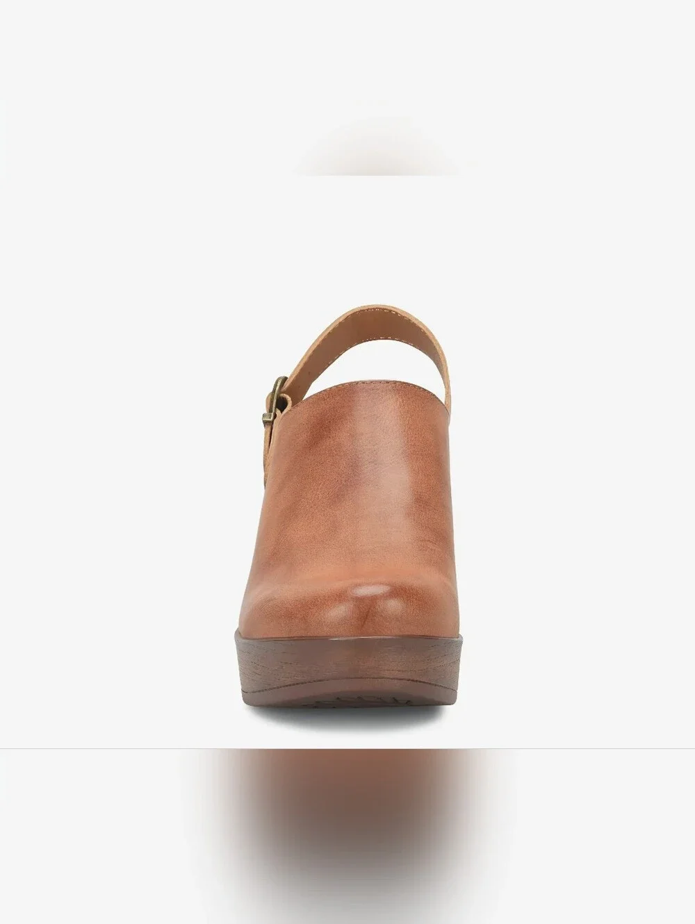 b.o.c Born Concept Adel Clog Tan Sz 11 - Picture 3 of 14